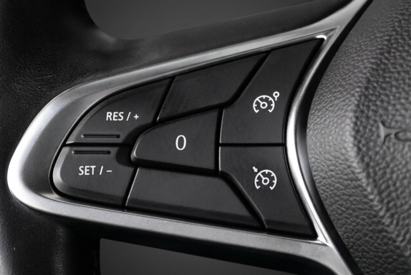 Foto van Renault Zoe