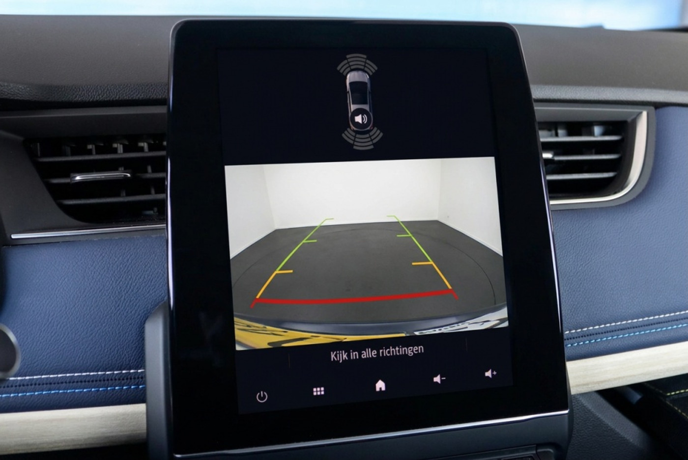 Foto van Renault Zoe