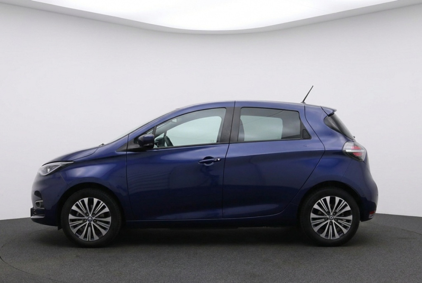 Foto van Renault Zoe