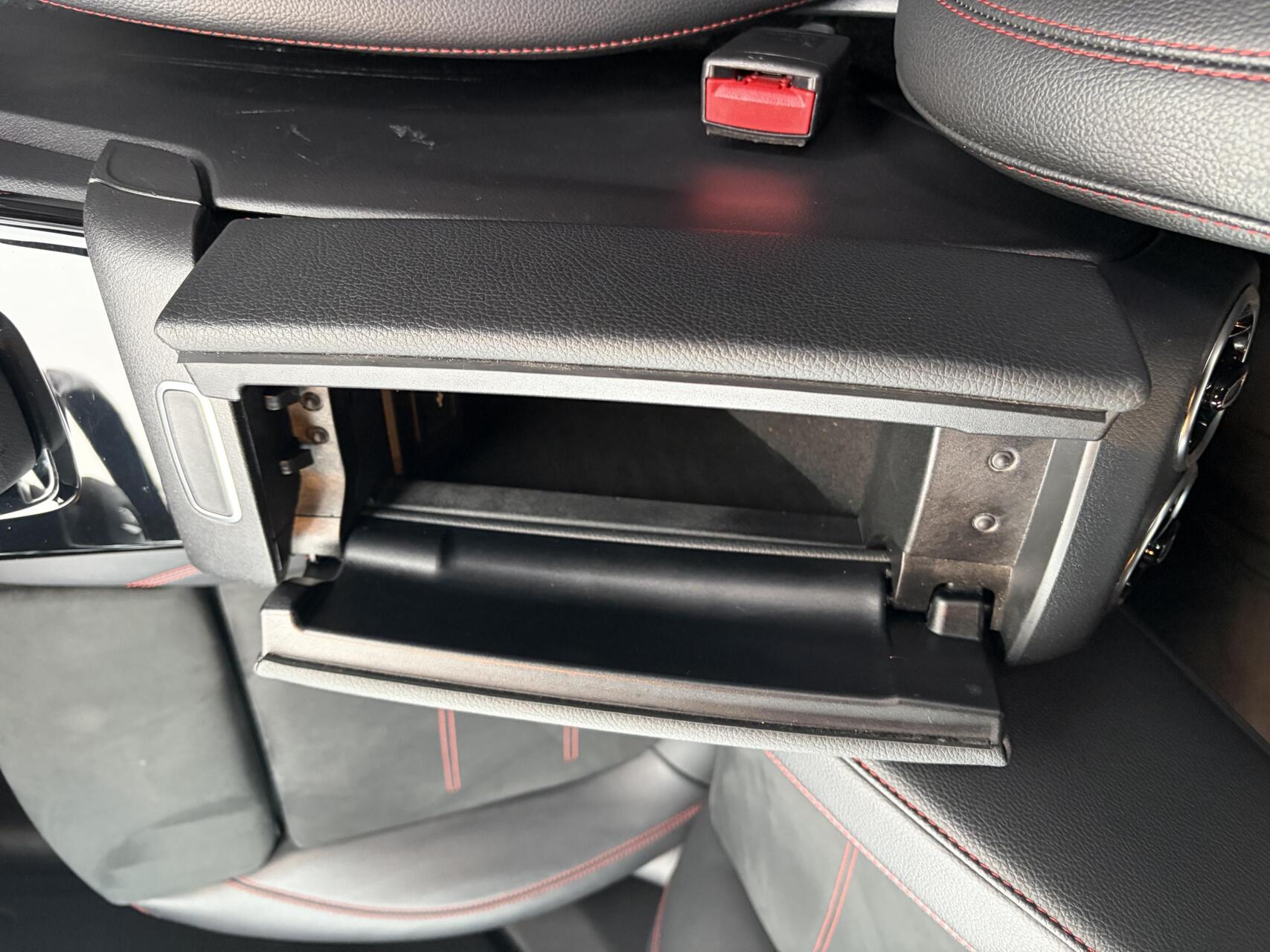 Foto van Mercedes-Benz Cla 250 E