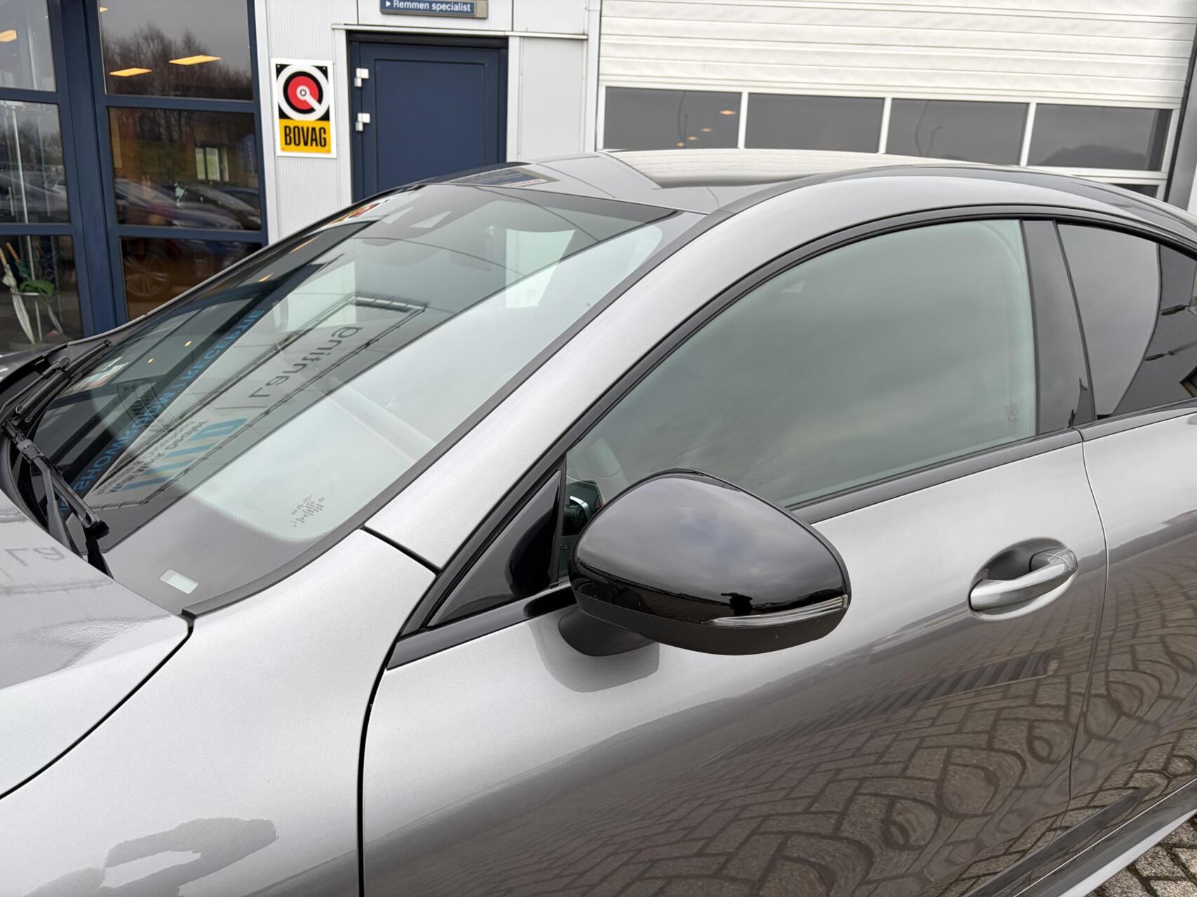 Foto van Mercedes-Benz Cla 250 E