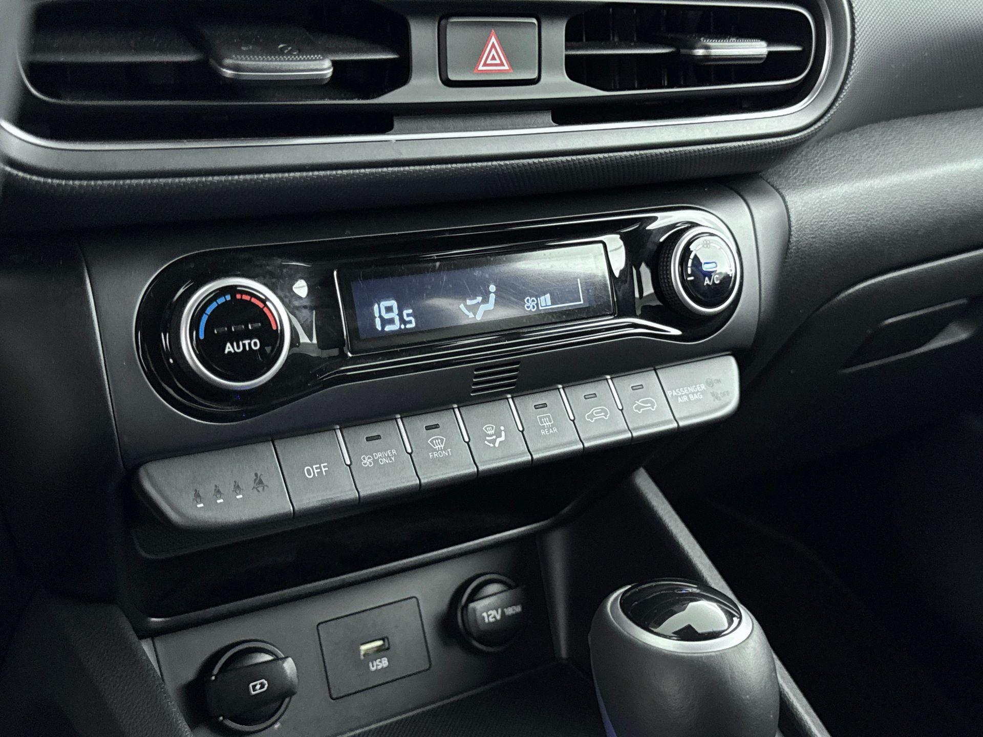 Foto van Hyundai Kona