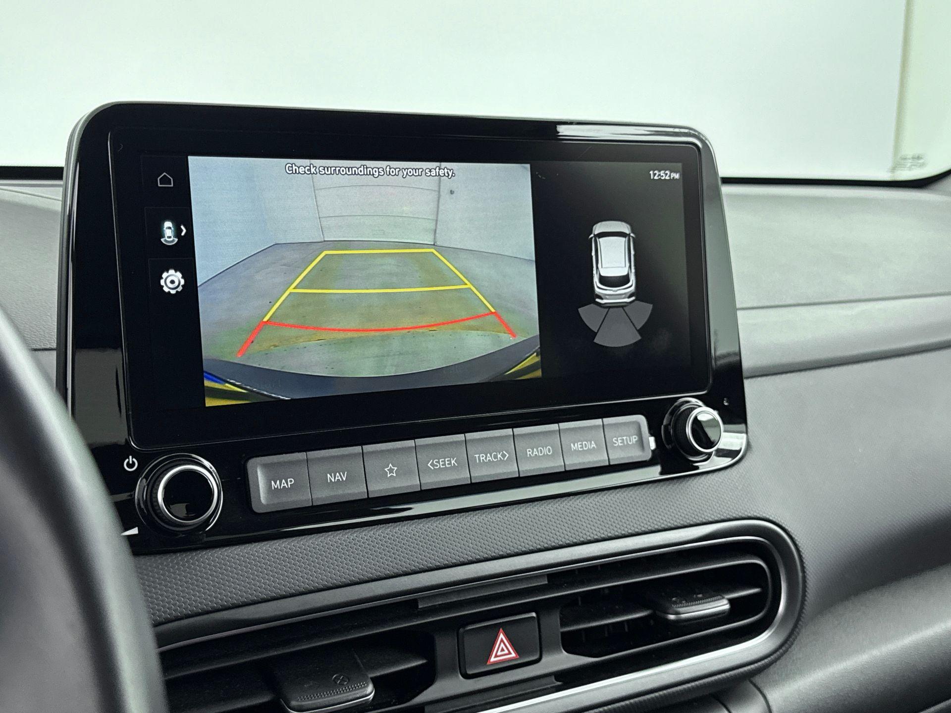 Foto van Hyundai Kona