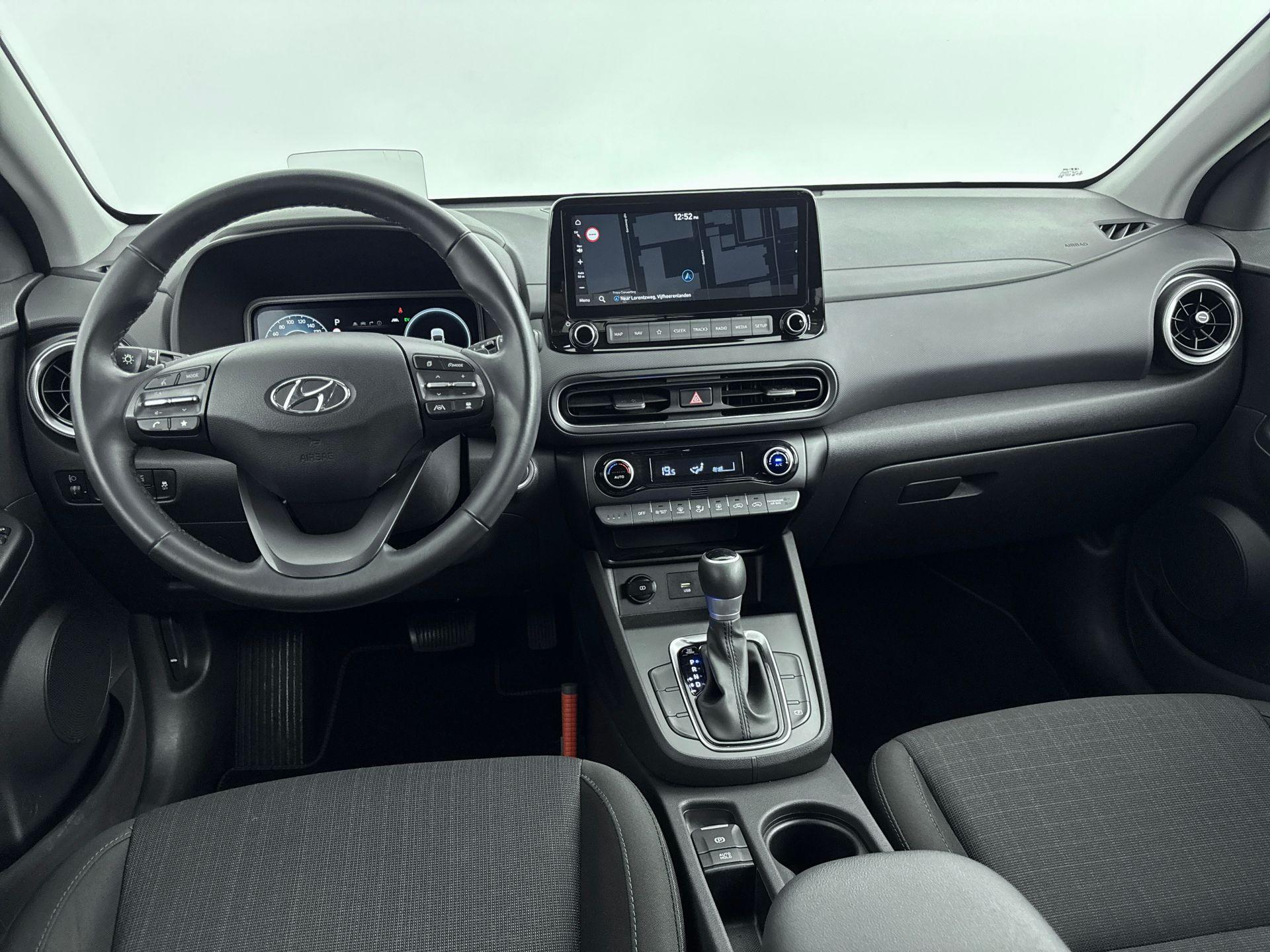 Foto van Hyundai Kona