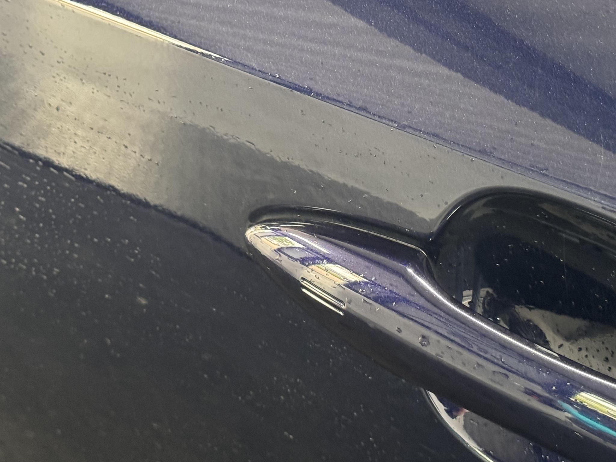 Foto van Toyota Corolla