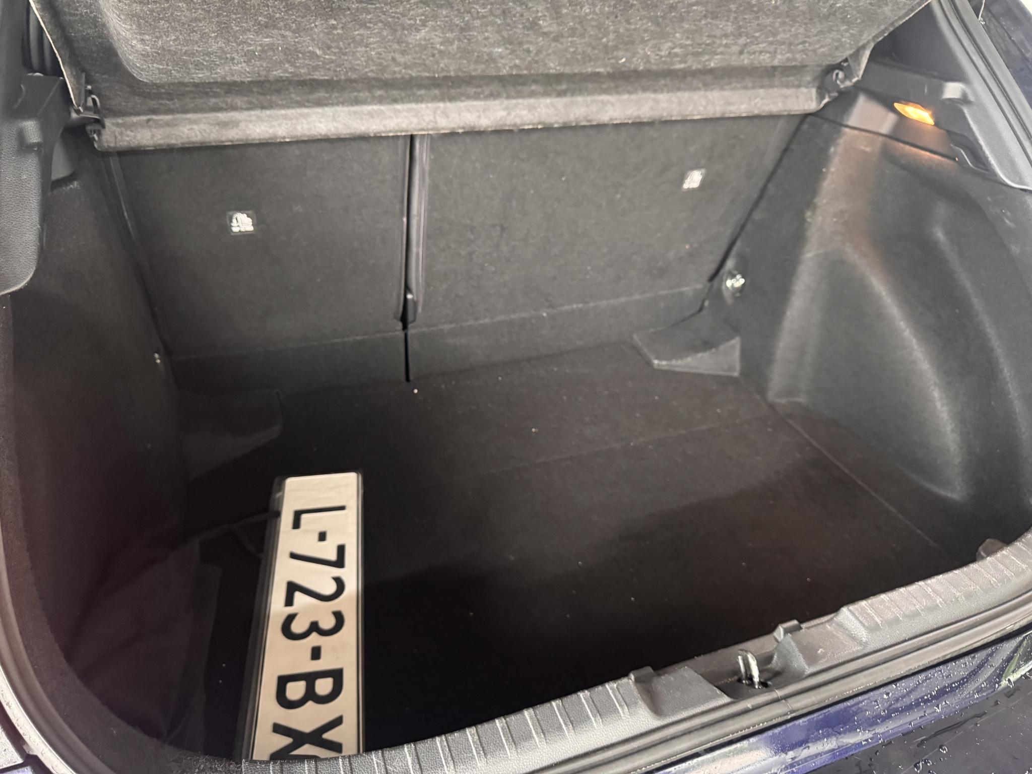 Foto van Toyota Corolla