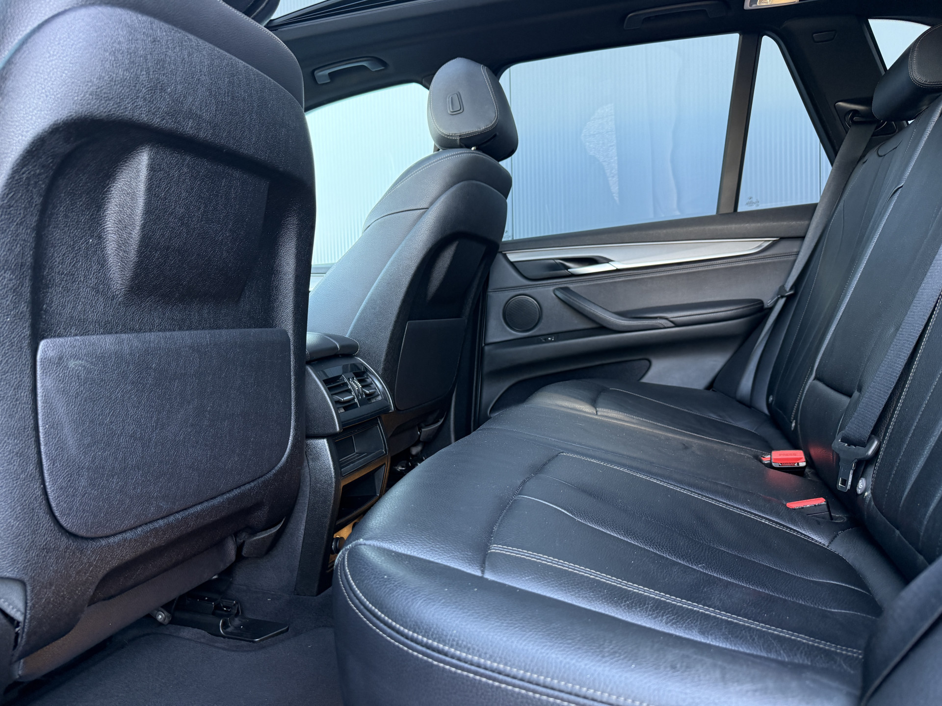 Foto van BMW X5 Xdrive40e Iperformance