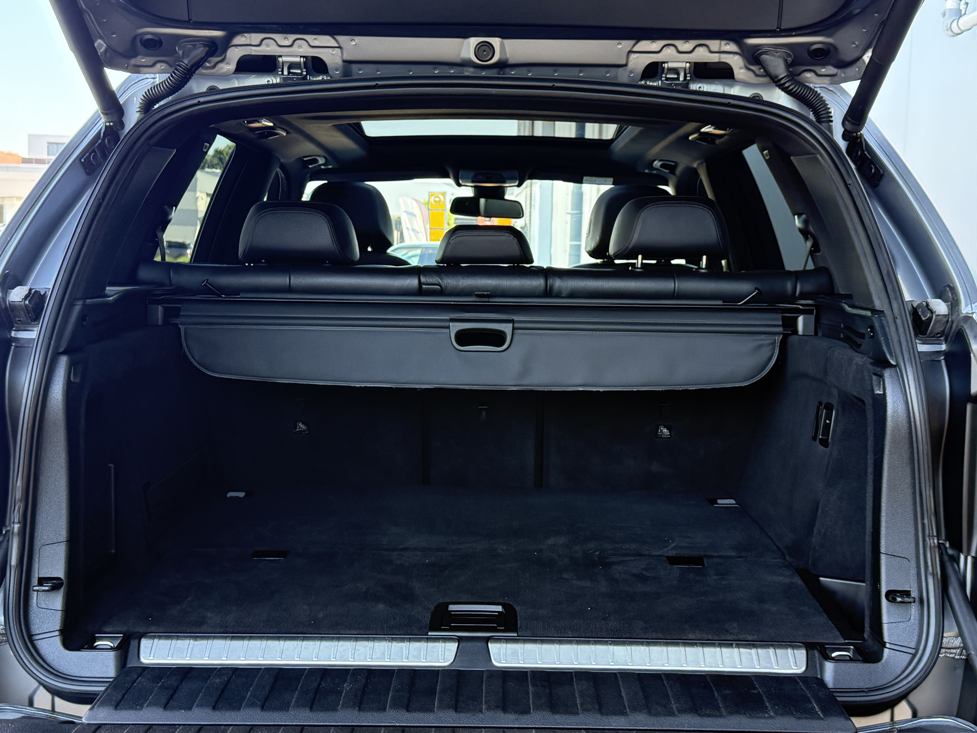 Foto van BMW X5 Xdrive40e Iperformance