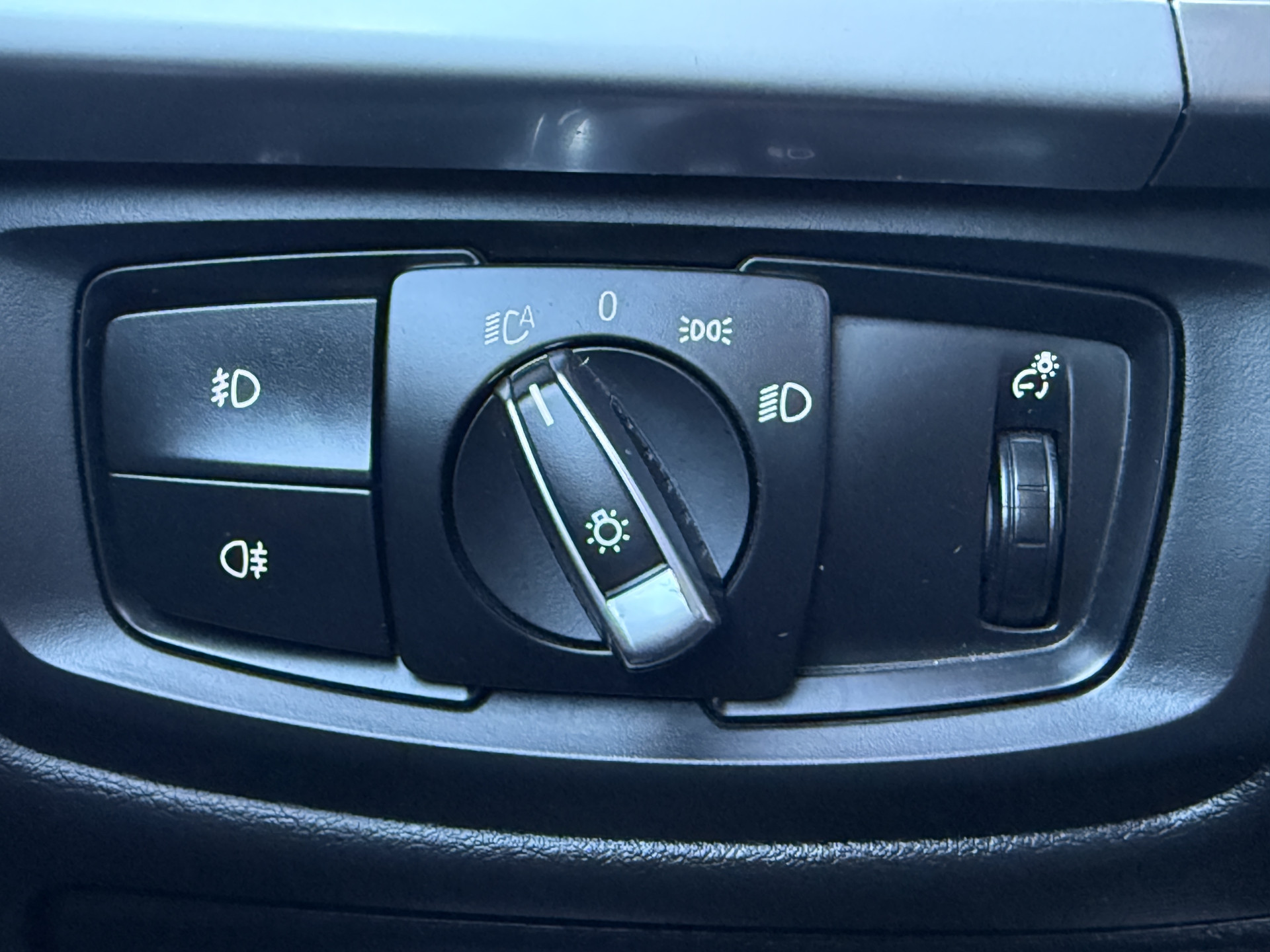 Foto van BMW X5 Xdrive40e Iperformance