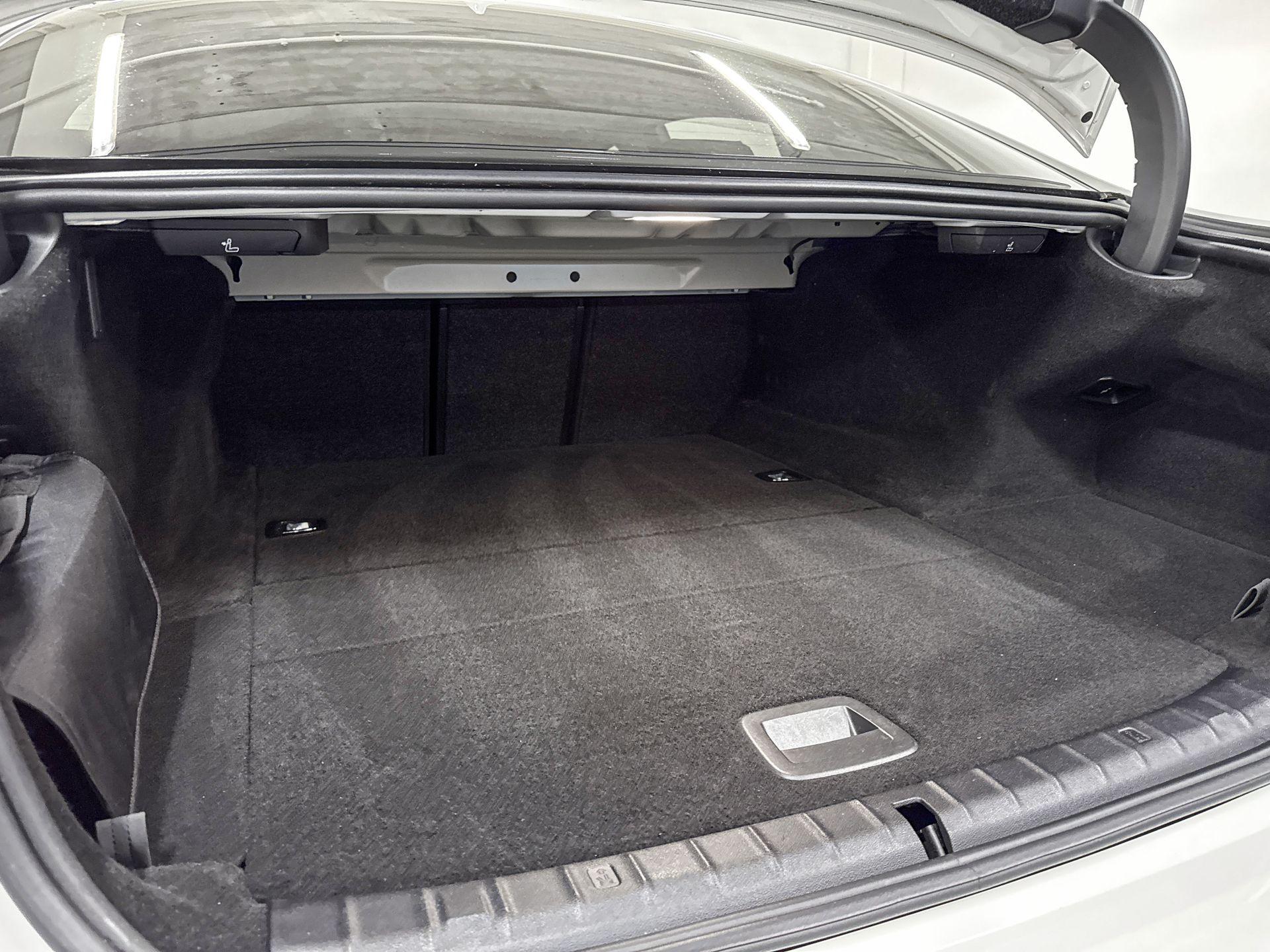Foto van BMW 530e Iperformance