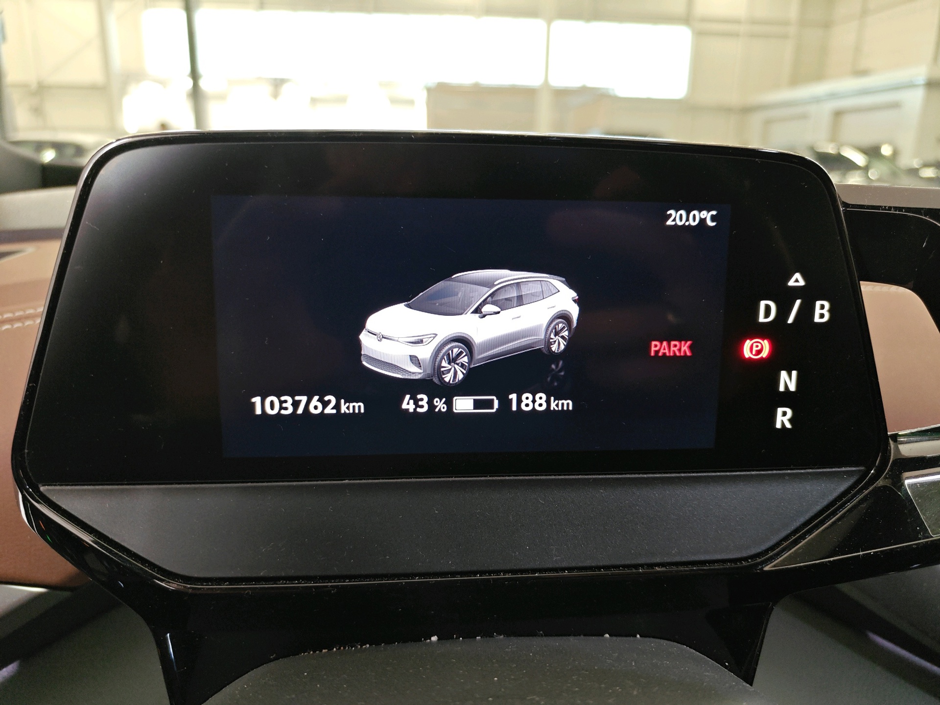 Foto van Volkswagen Id.4 Pro 150 KW