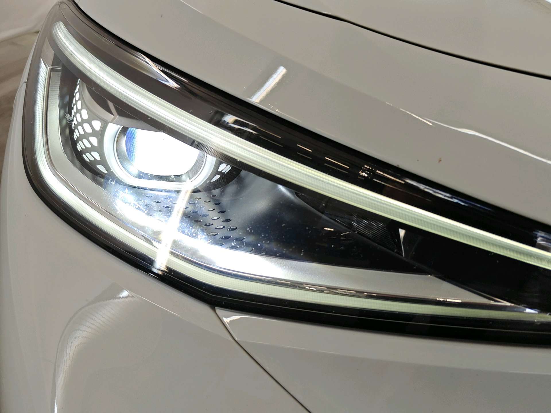 Foto van Volkswagen Id.4 Pro 150 KW
