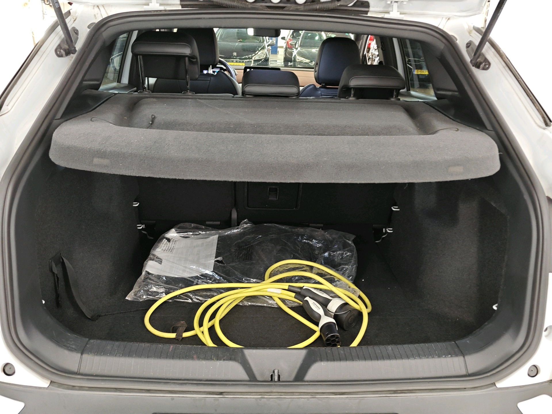 Foto van Volkswagen Id.4 Pro 150 KW