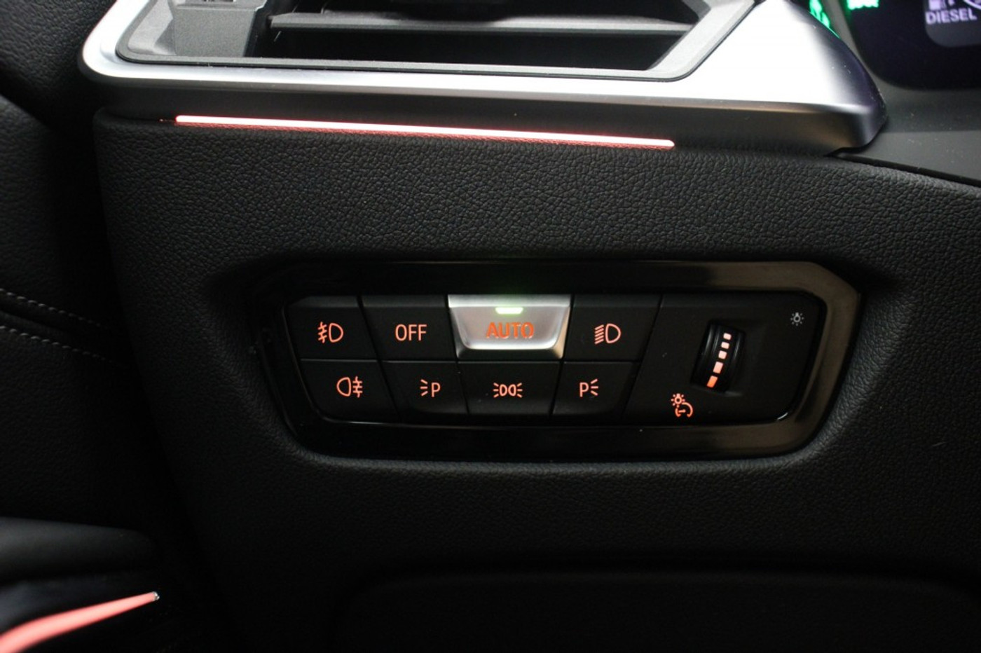 Foto van BMW 318d