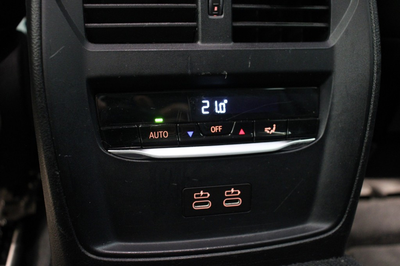 Foto van BMW 318d