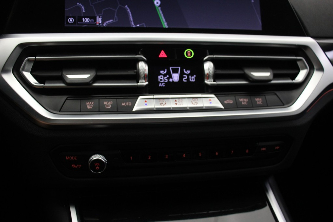 Foto van BMW 318d