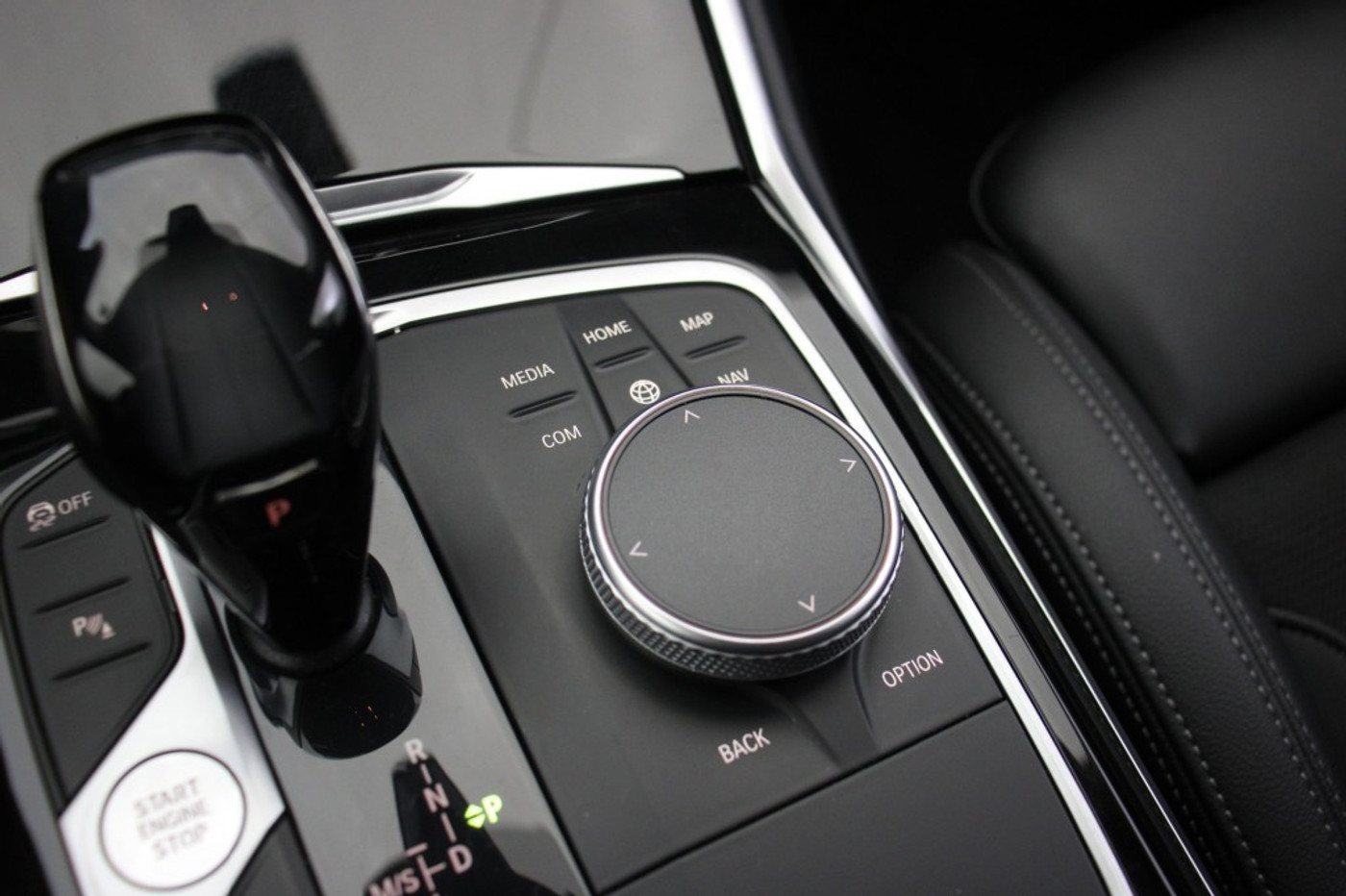 Foto van BMW 318d