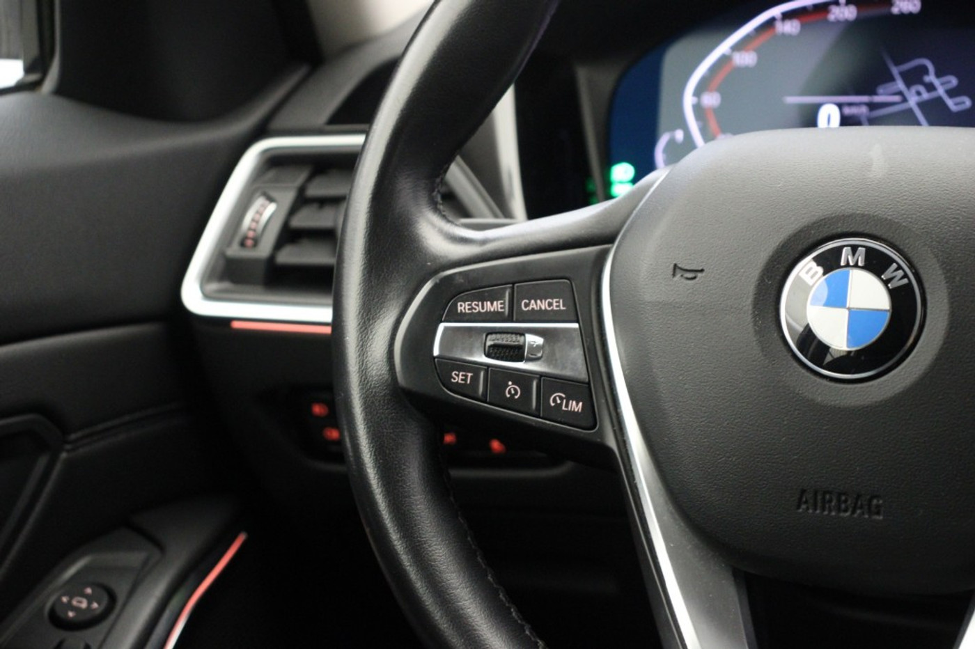 Foto van BMW 318d