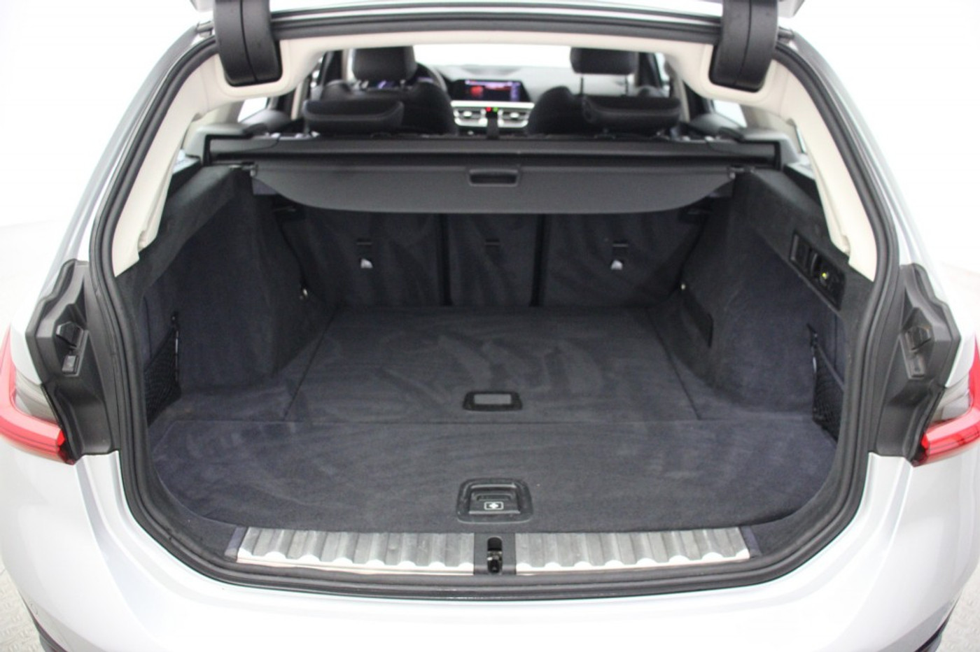 Foto van BMW 318d