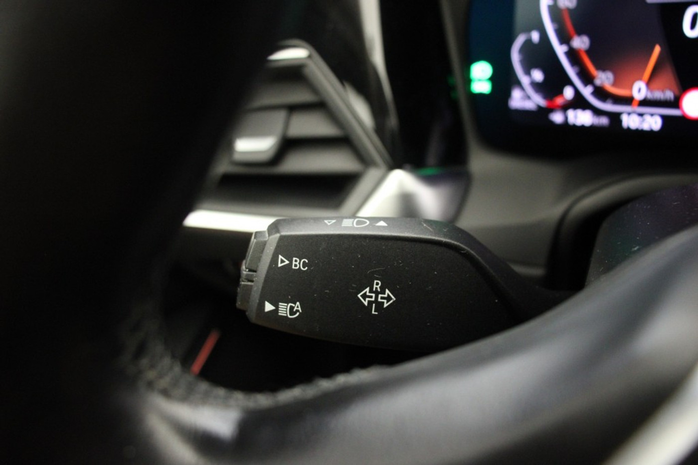 Foto van BMW 318d