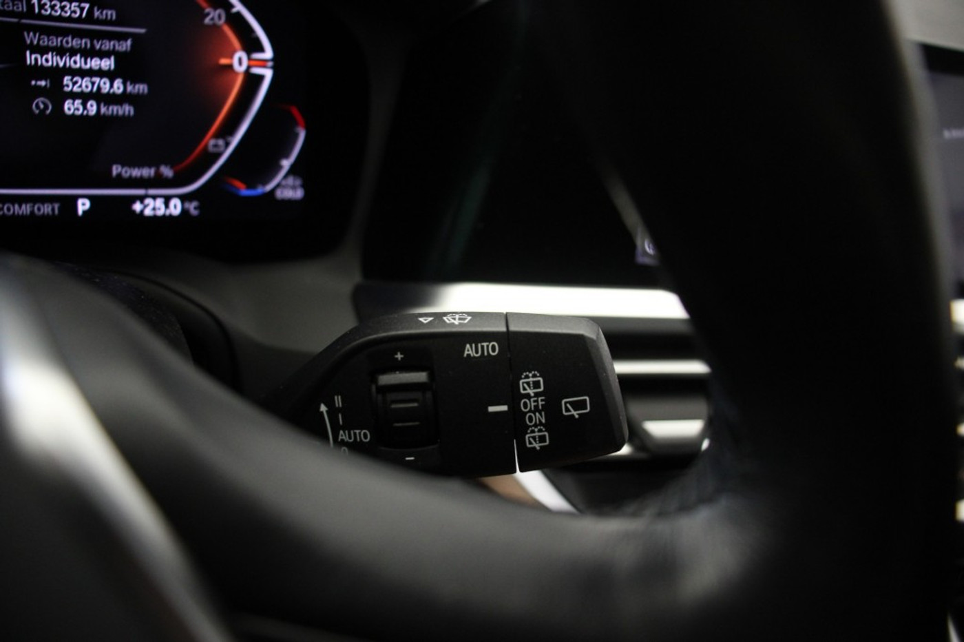 Foto van BMW 318d