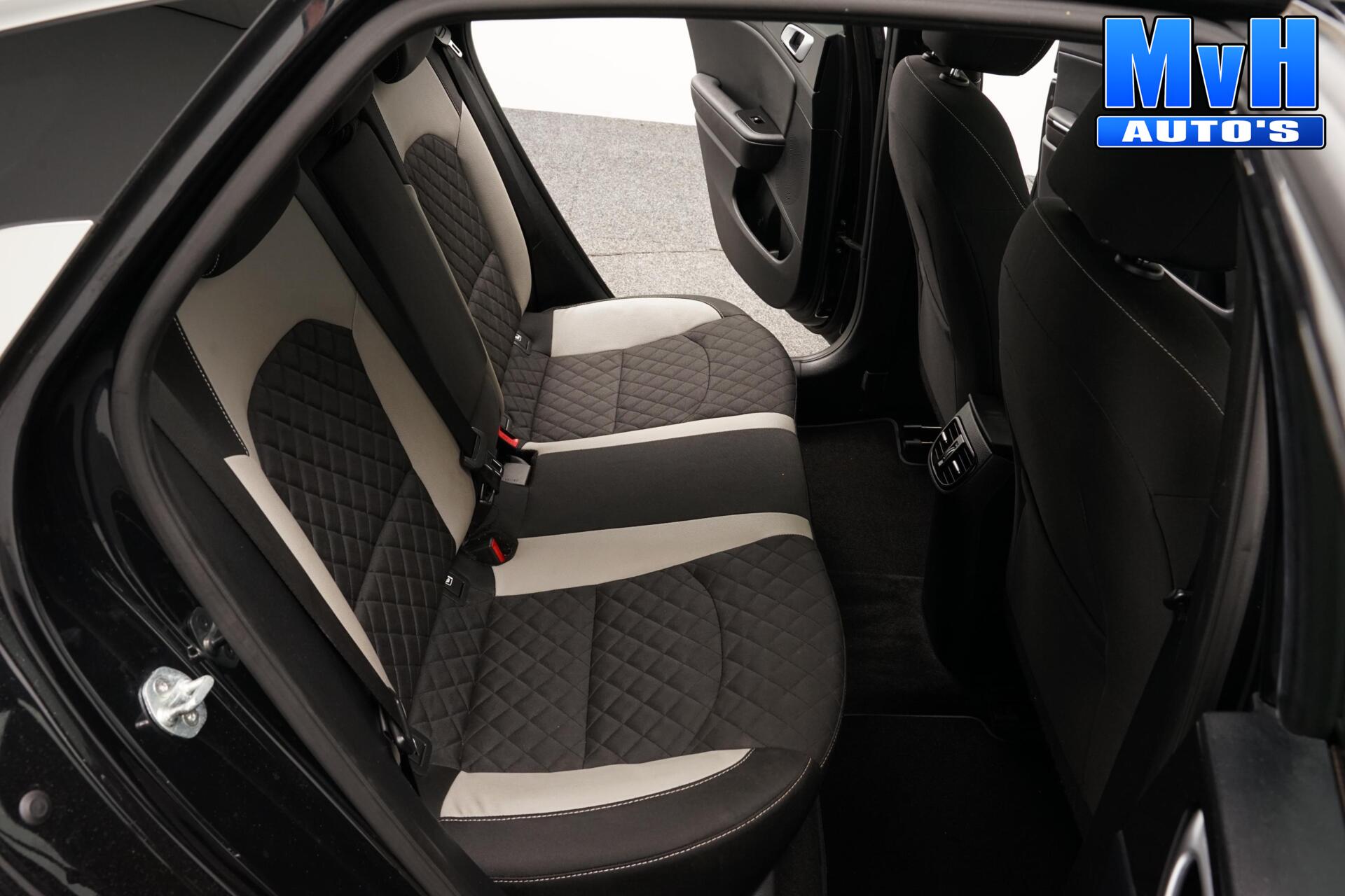 Foto van Kia Proceed
