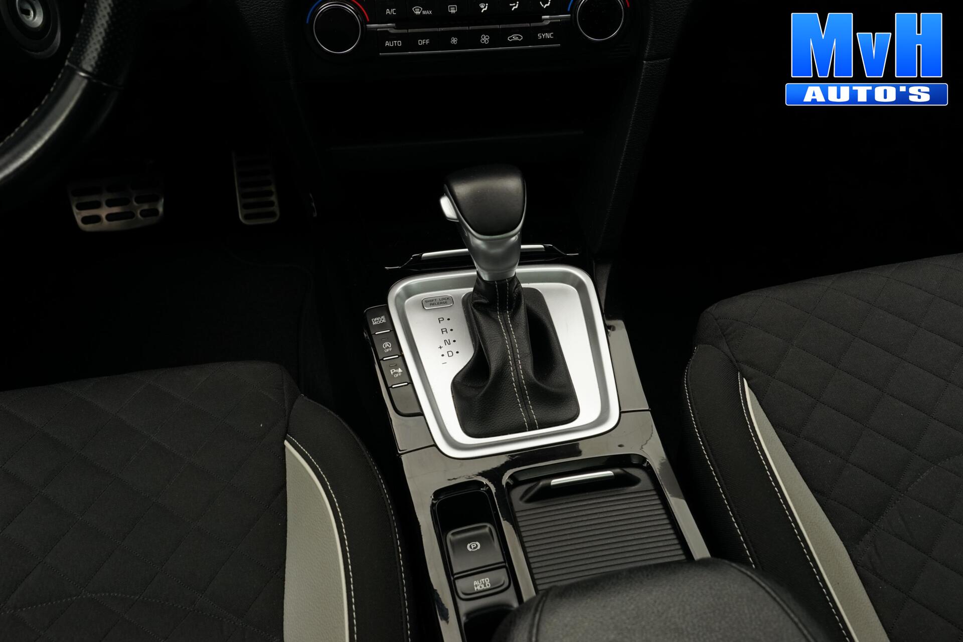 Foto van Kia Proceed