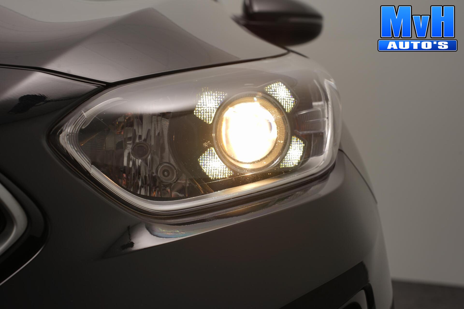 Foto van Kia Proceed