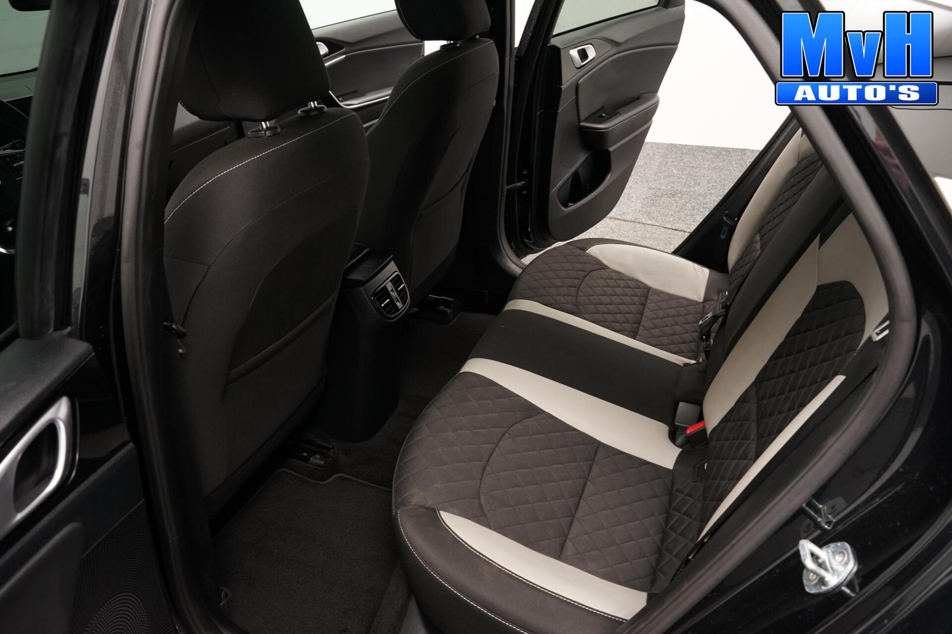 Foto van Kia Proceed