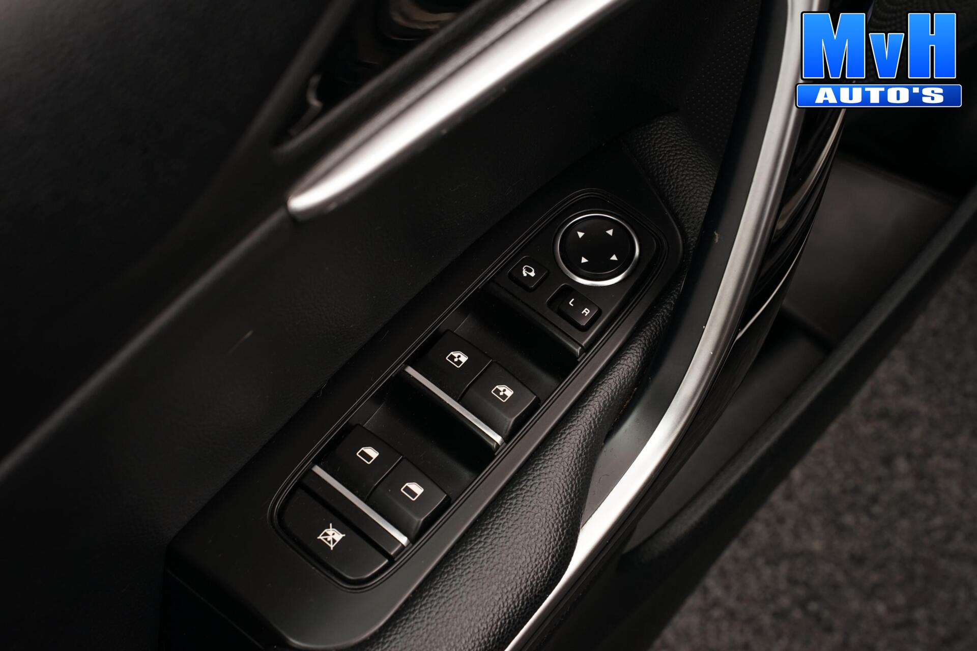 Foto van Kia Proceed