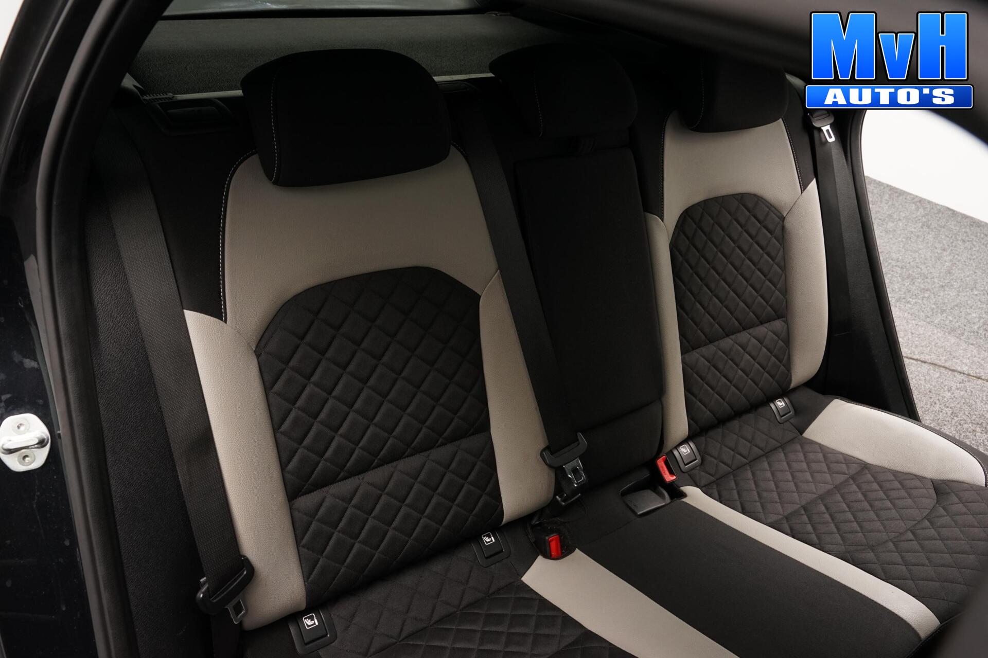 Foto van Kia Proceed