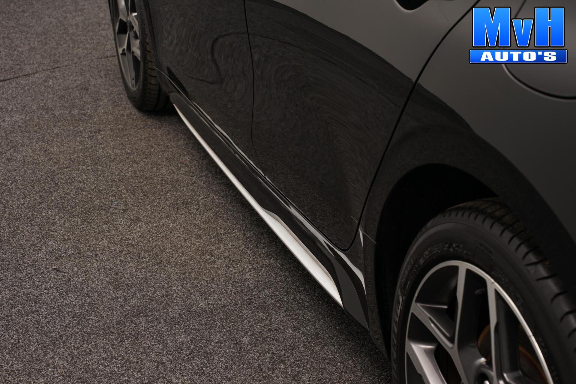 Foto van Kia Proceed