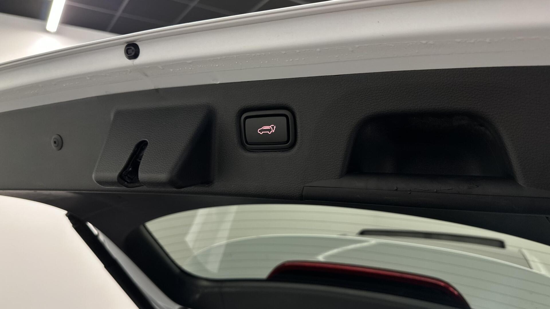 Foto van Kia Ceed Sportswagon