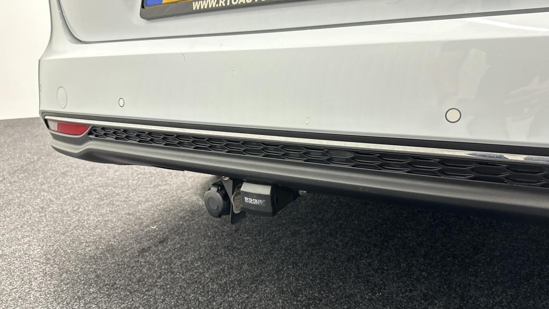 Foto van Kia Ceed Sportswagon
