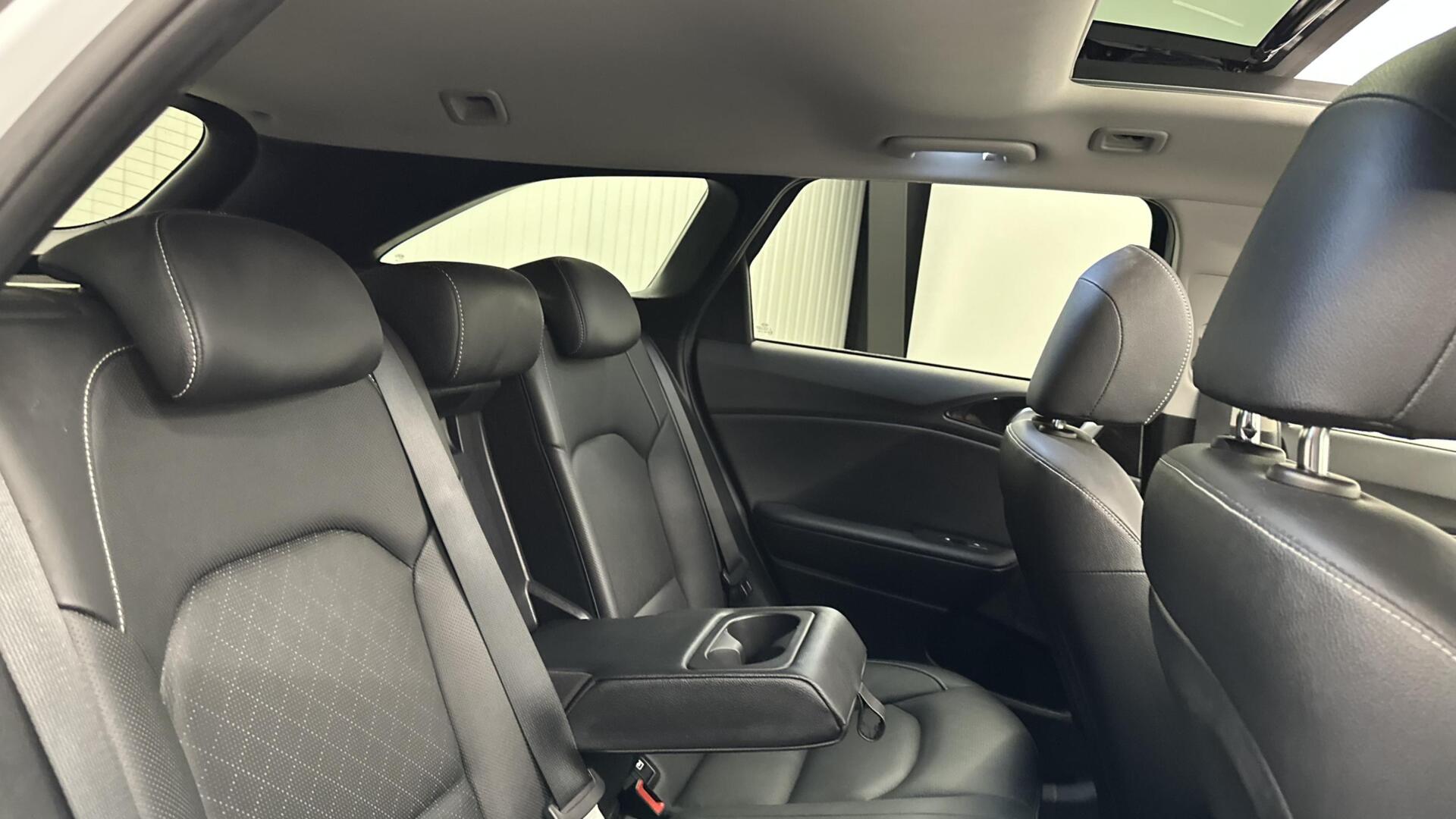 Foto van Kia Ceed Sportswagon