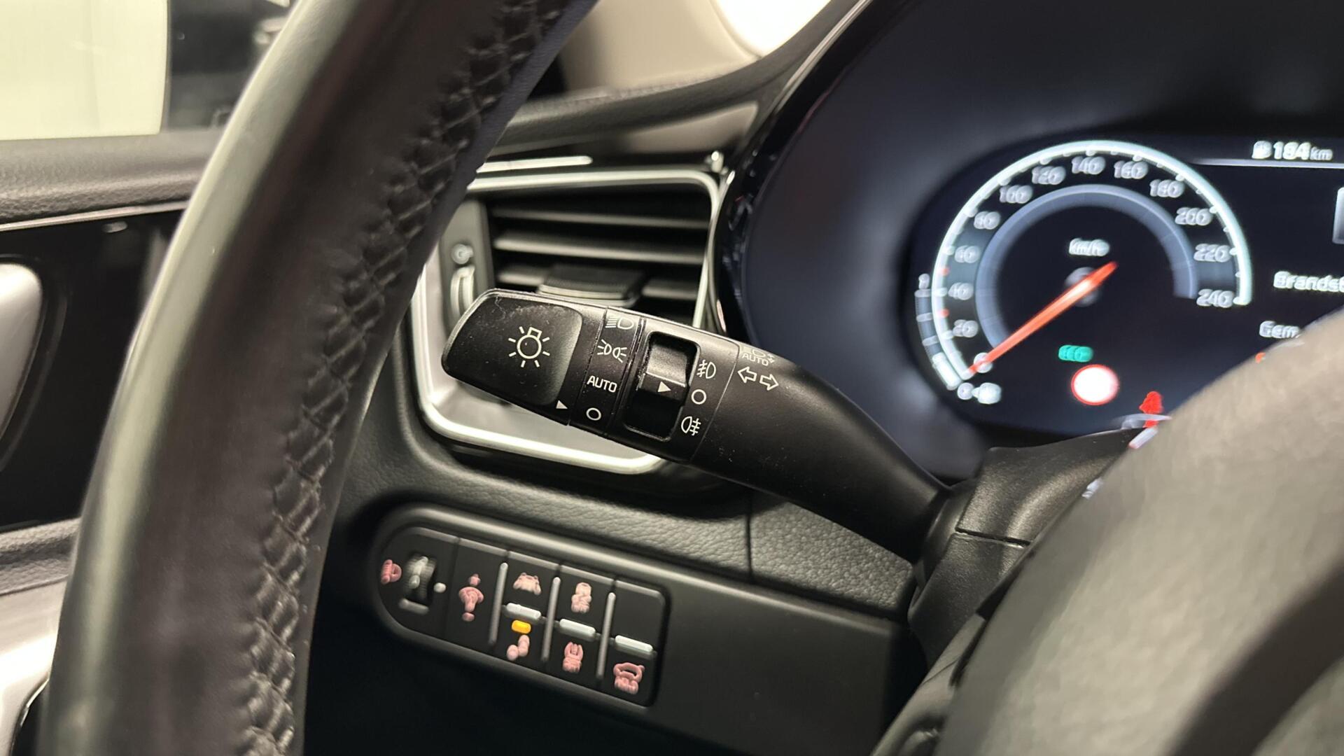 Foto van Kia Ceed Sportswagon