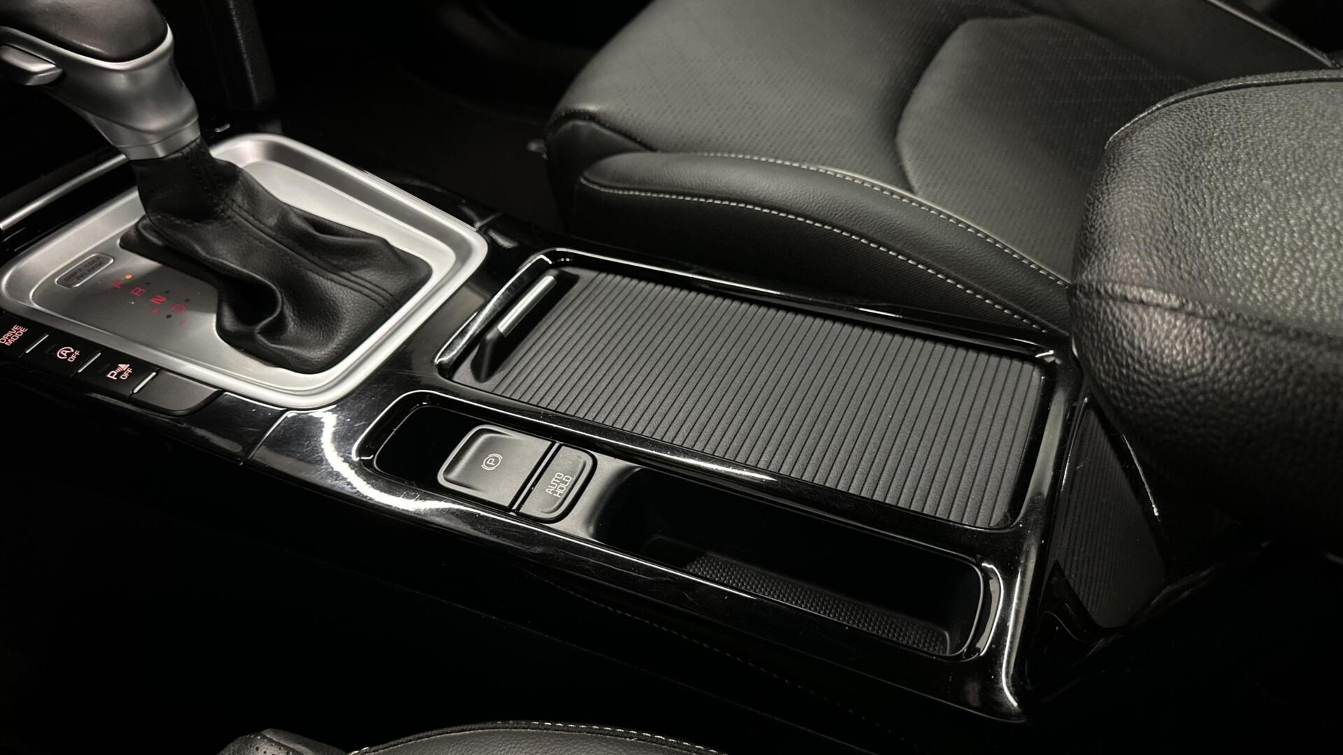 Foto van Kia Ceed Sportswagon