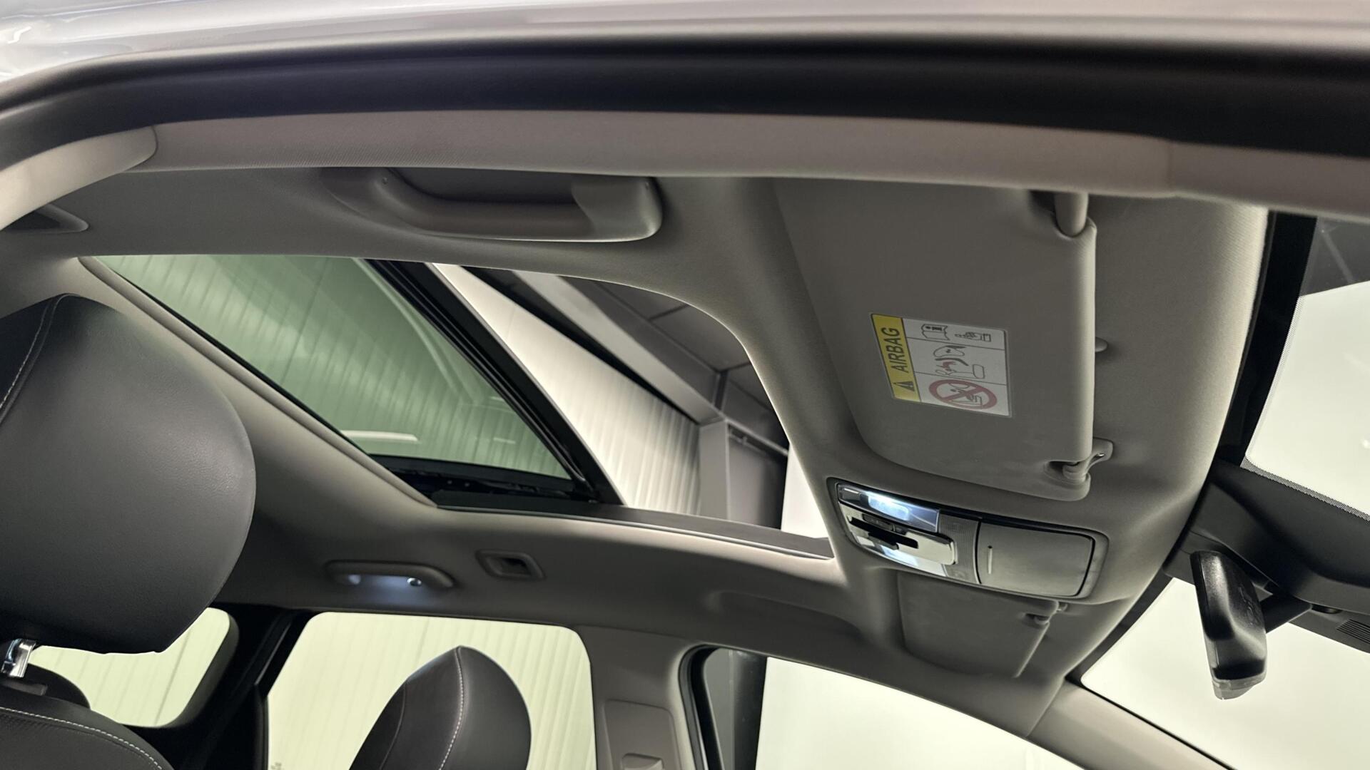 Foto van Kia Ceed Sportswagon