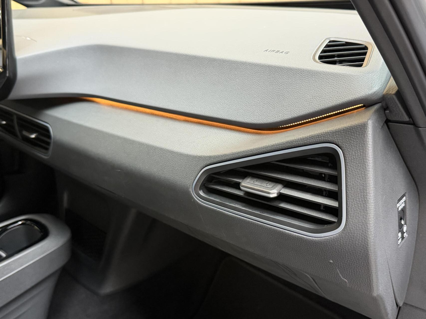 Foto van Volkswagen Id.3 Pro 107 KW