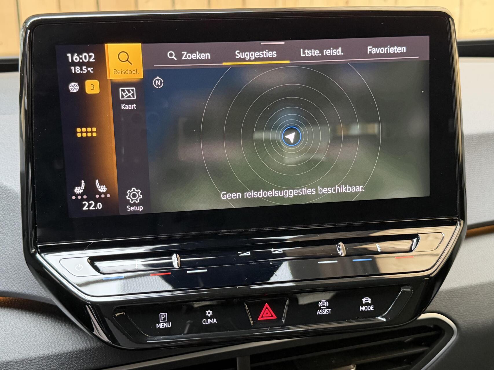 Foto van Volkswagen Id.3 Pro 107 KW