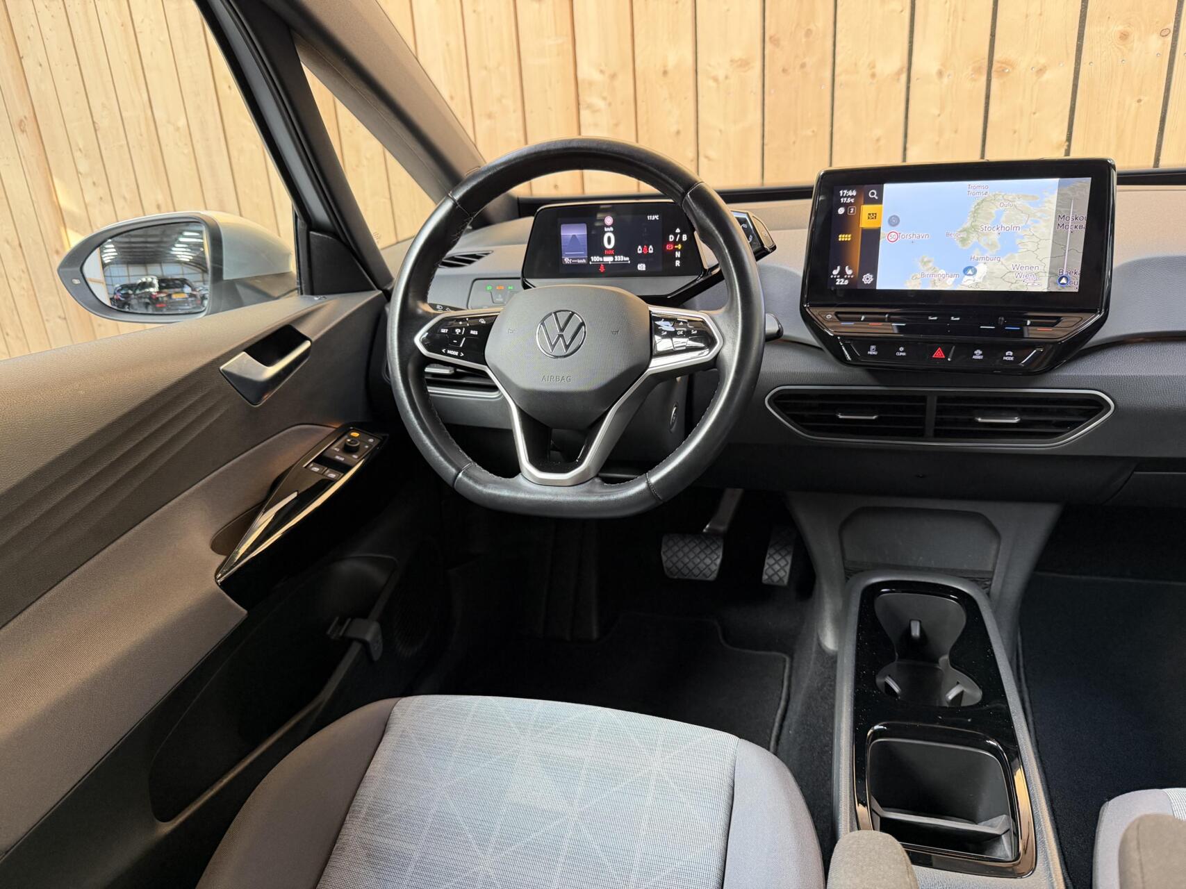Foto van Volkswagen Id.3 Pro 107 KW