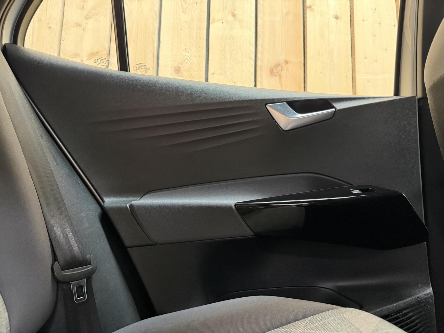 Foto van Volkswagen Id.3 Pro 107 KW