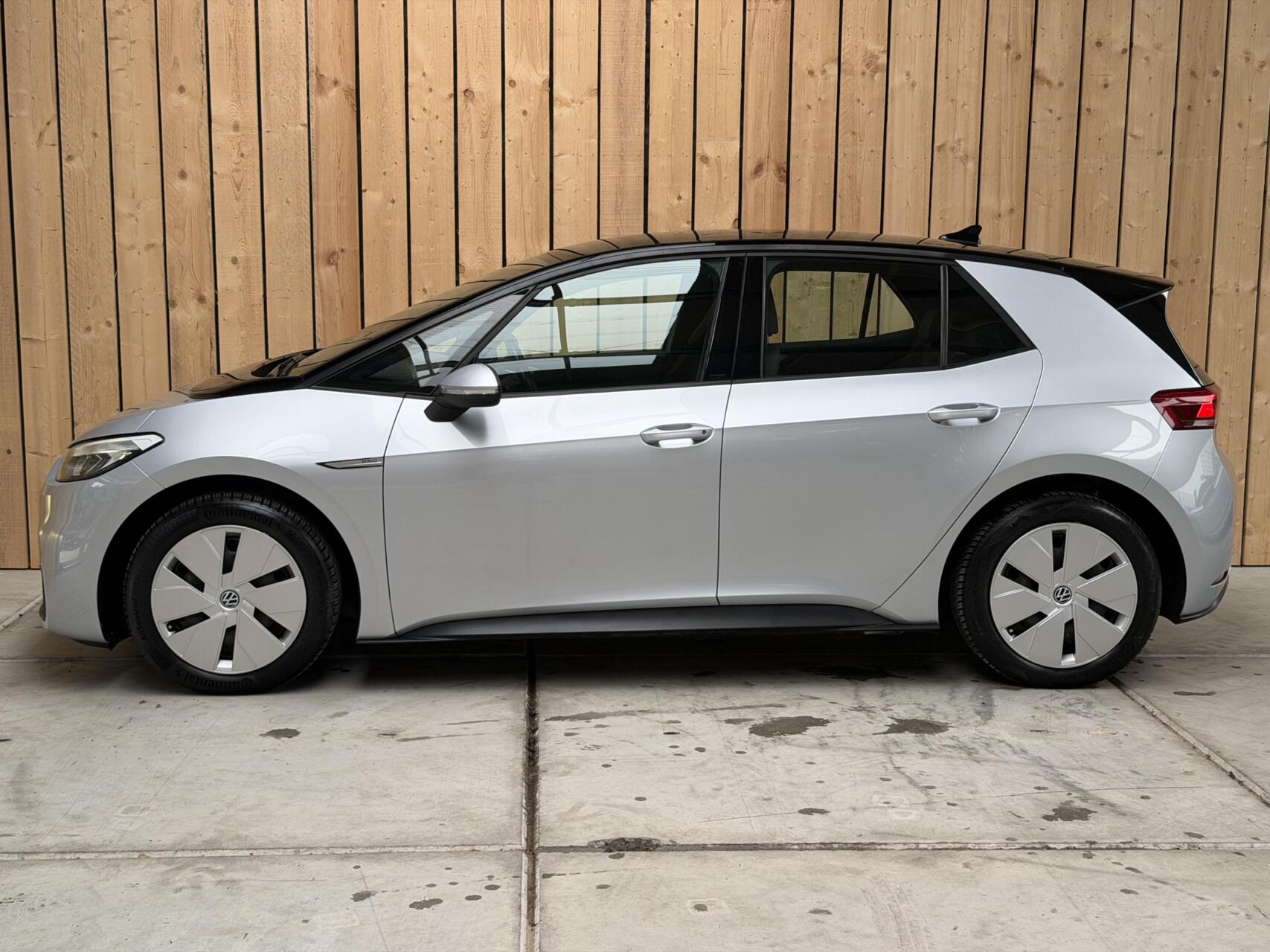 Foto van Volkswagen Id.3 Pro 107 KW