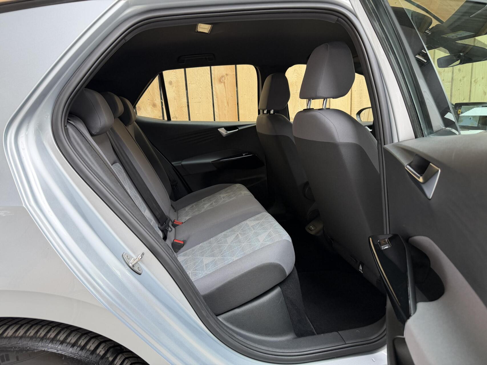 Foto van Volkswagen Id.3 Pro 107 KW