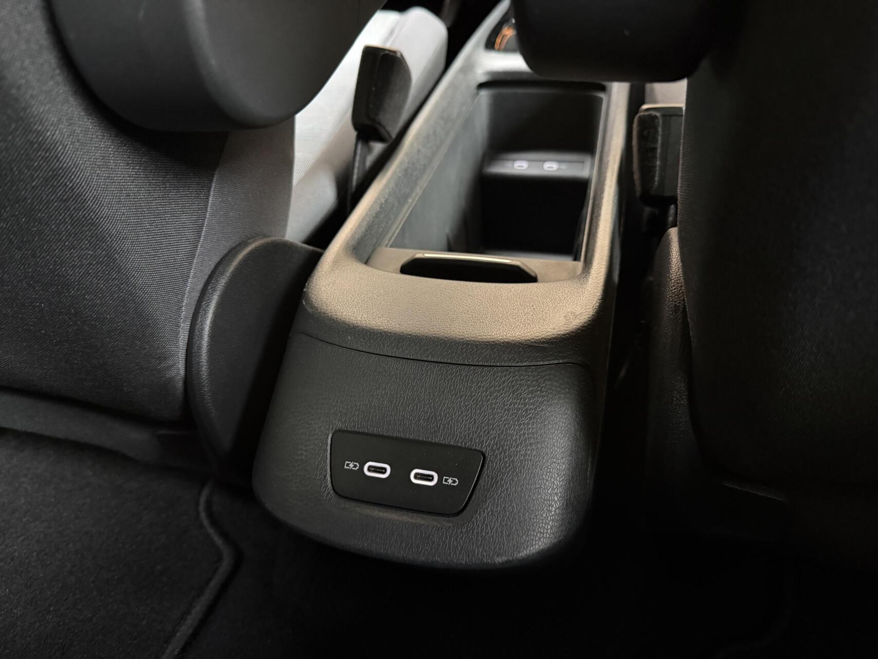 Foto van Volkswagen Id.3 Pro 107 KW