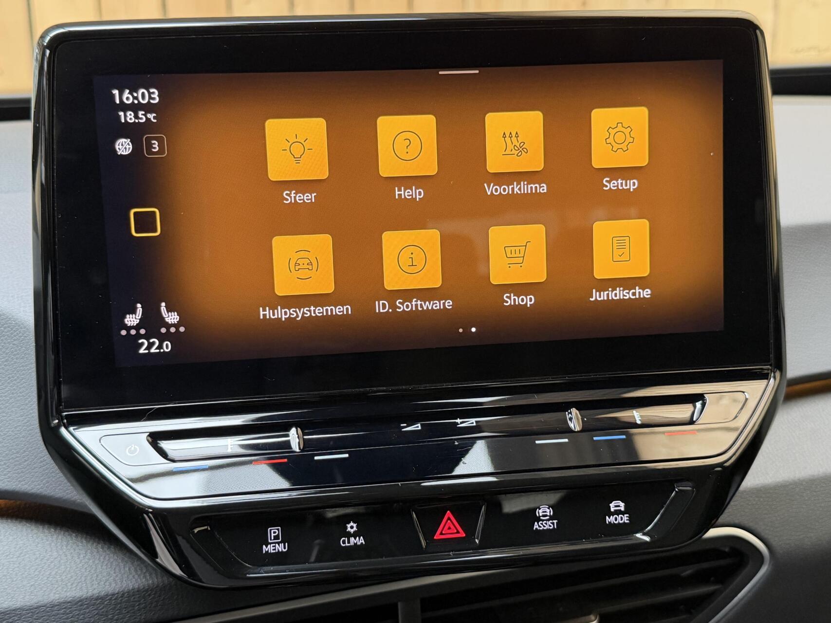 Foto van Volkswagen Id.3 Pro 107 KW