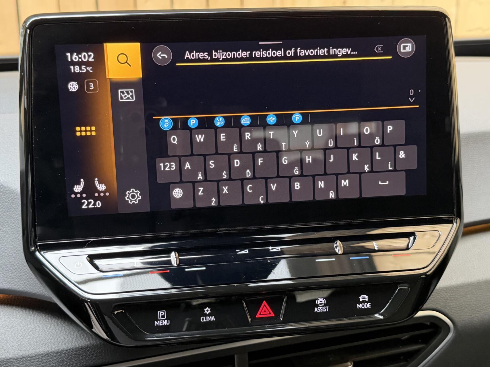Foto van Volkswagen Id.3 Pro 107 KW