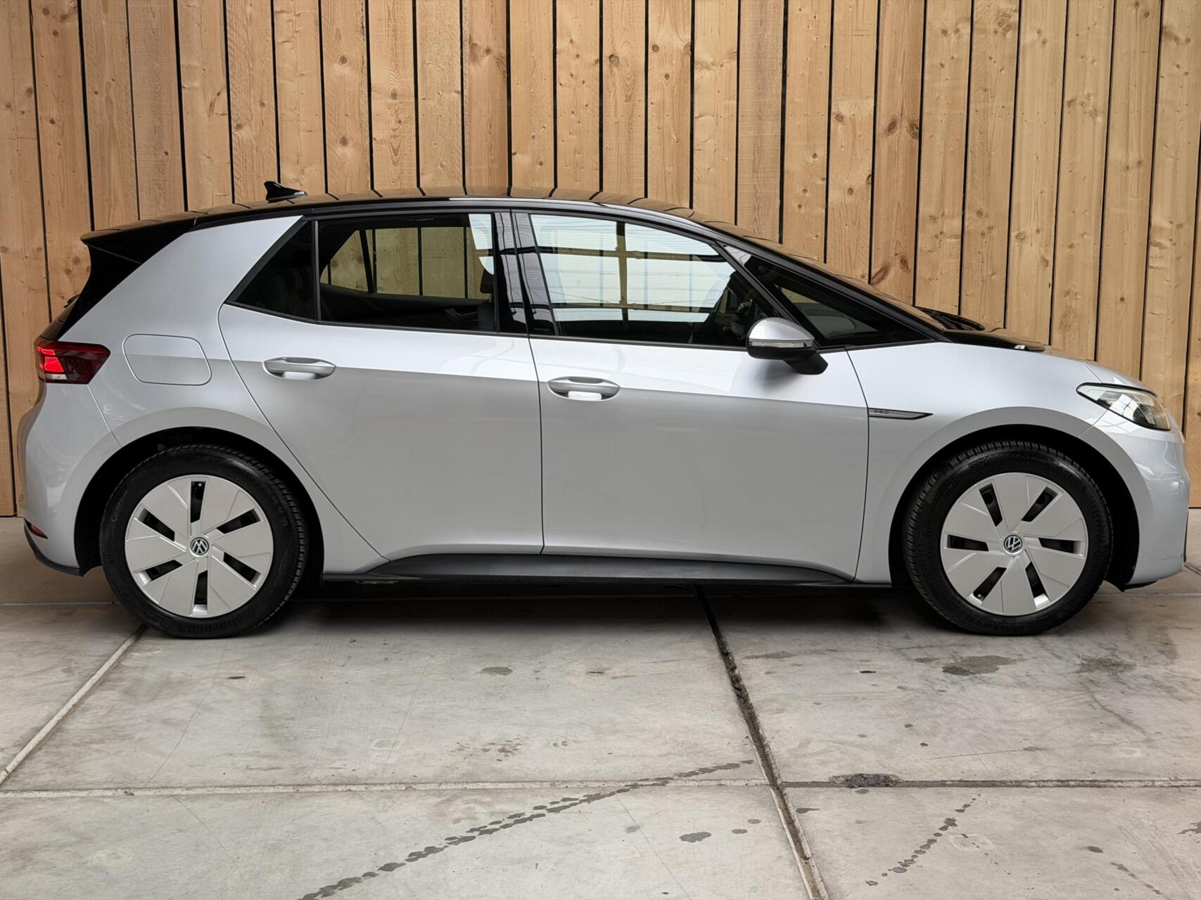 Foto van Volkswagen Id.3 Pro 107 KW