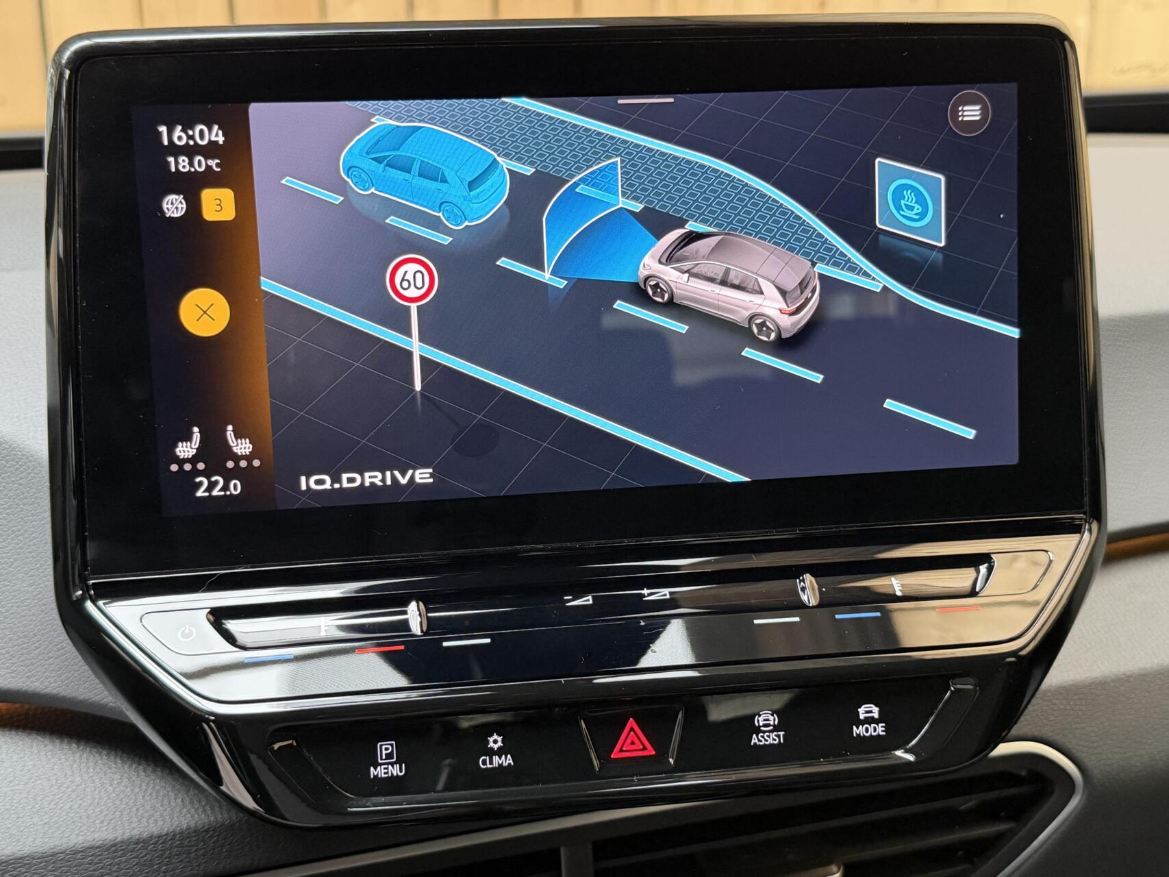 Foto van Volkswagen Id.3 Pro 107 KW
