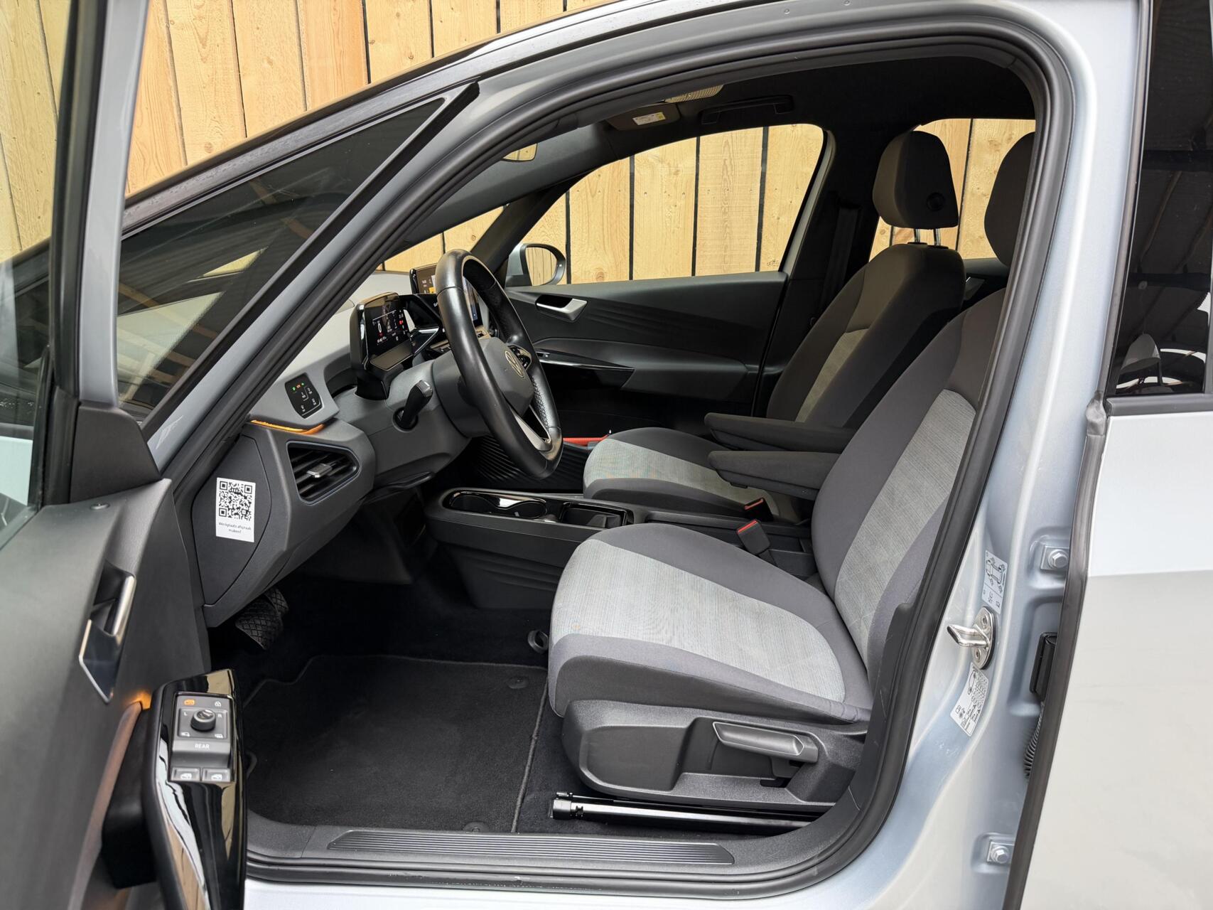 Foto van Volkswagen Id.3 Pro 107 KW